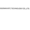 BGRIMM MTC TECHNOLOGY CO.，LTD.广告销售