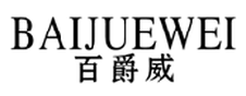 百爵威logo