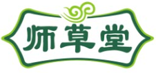 师草堂logo