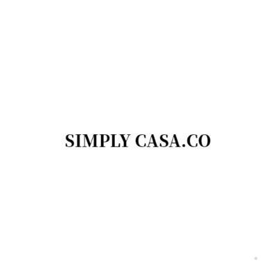 SIMPLY CASA.COlogo