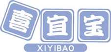 喜宜宝logo
