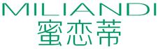蜜恋蒂logo