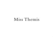 MISS THEMIS-第25类-服装鞋帽