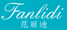 范丽迪logo