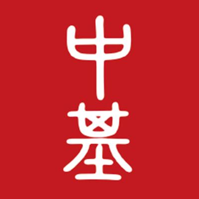 中基logo