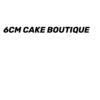 6CM CAKE BOUTIQUE方便食品