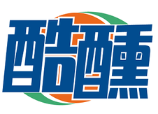 酷醺logo
