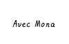 AVEC MONA5960086718類-皮革皮具