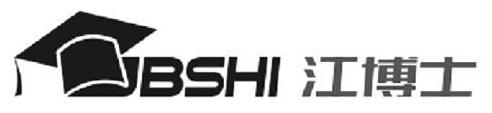 BSHI 江博士logo