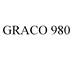 GRACO 980金属材料