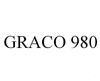 GRACO 980金属材料