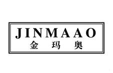金玛奥logo