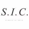 S.I.C. SIMPLE IS CHIC广告销售