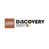 LEGO DISCOVERY CENTRE广告销售