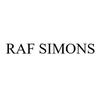 RAF SIMONS广告销售