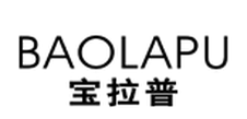 宝拉普logo
