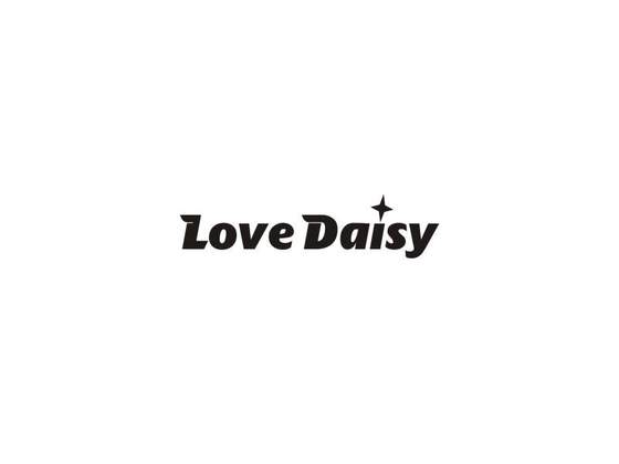 LOVE DAISY