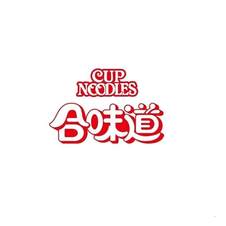CUP NOODLES 合味道