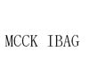MCCK IBAG