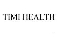 TIMI HEALTH