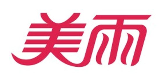 美雨logo
