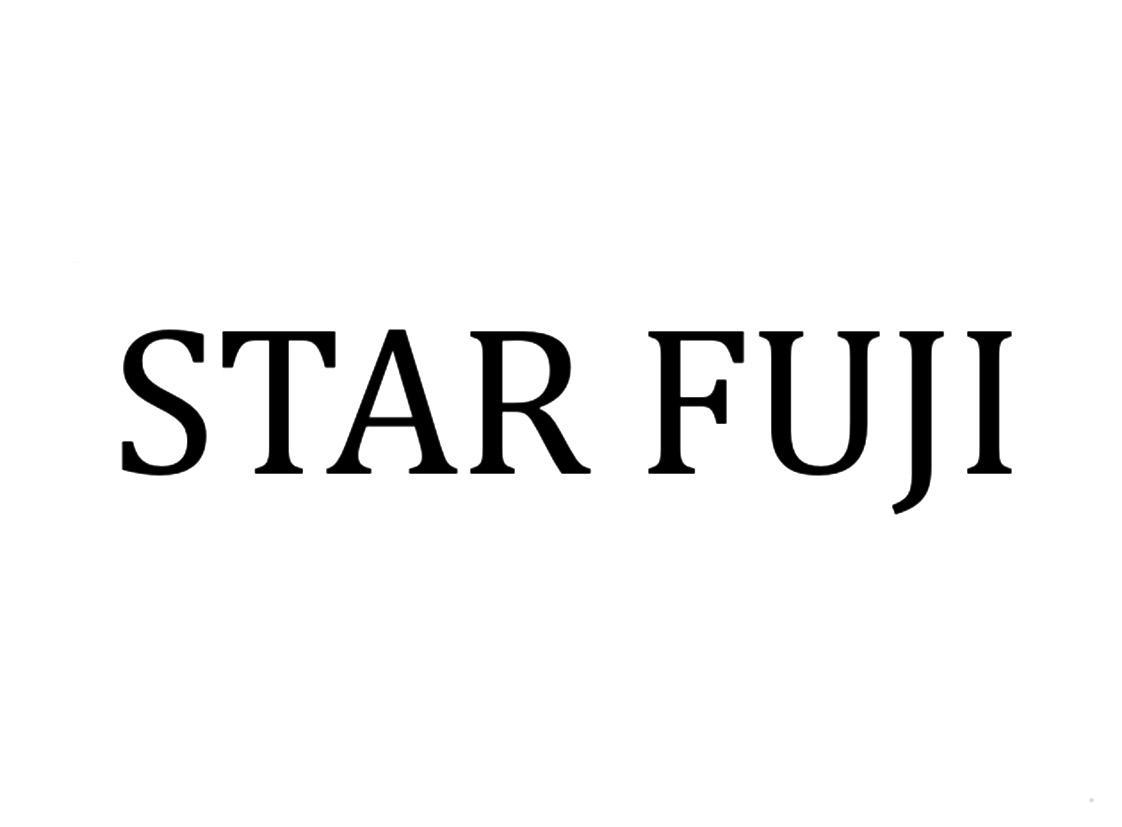 STAR FUJIlogo