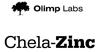 OLIMP LABS CHELA-ZINC