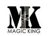 MAGIC KING MK皮革皮具