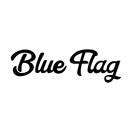 BLUE FLAG