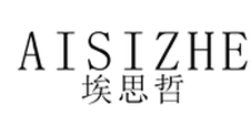 埃思哲logo