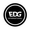 EDG INTERNATIONAL