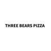 THREE BEARS PIZZA广告销售