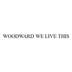 WOODWARD WE LIVE THIS办公用品