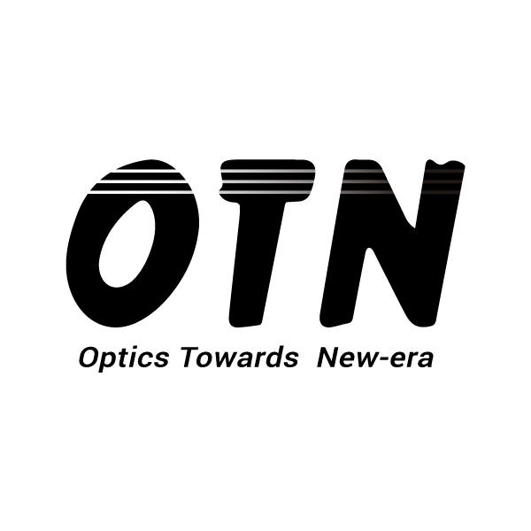 OTN OPTICS TOWARDS NEW-ERAlogo