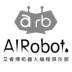 ARB AIROBOT 艾睿博机器人编程俱乐部教育娱乐