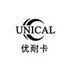 優耐卡 UNICAL5896096512類-運輸工具
