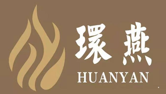 环燕logo