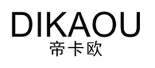 帝卡欧logo