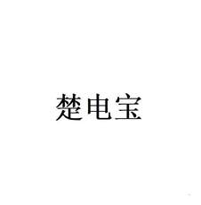楚电宝logo