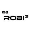 CHEF ROBI 3餐饮住宿