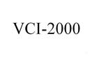 VCI-2000