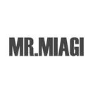 MR.MIAGI