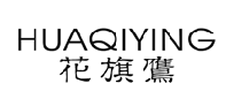 花旗鹰logo