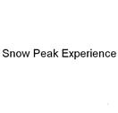 SNOW PEAK EXPERIENCE