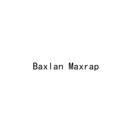 BAXLAN MAXRAP