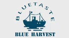 BLUE HARVEST BLUETASTElogo