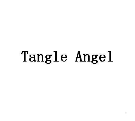Tangle Angellogo