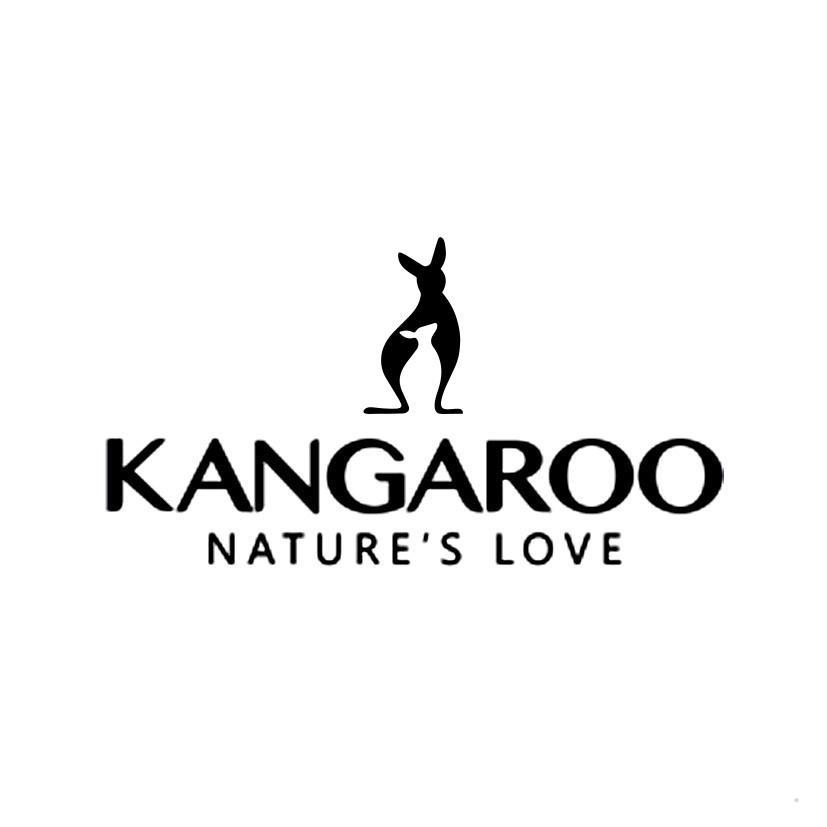 KANGAROO NATURE'S LOVElogo