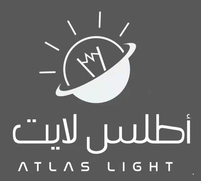 ATLAS LIGHTlogo