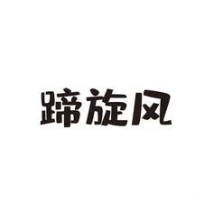 蹄旋风logo